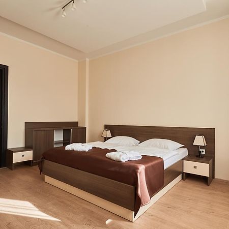 Hotel Gino Wellness Rabath Achalciche Zewnętrze zdjęcie