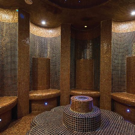 Hotel Gino Wellness Rabath Achalciche Zewnętrze zdjęcie