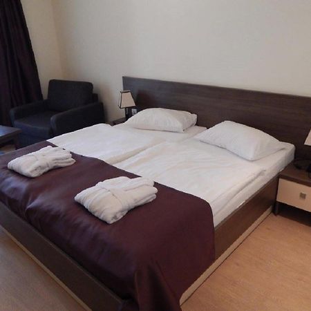 Hotel Gino Wellness Rabath Achalciche Zewnętrze zdjęcie