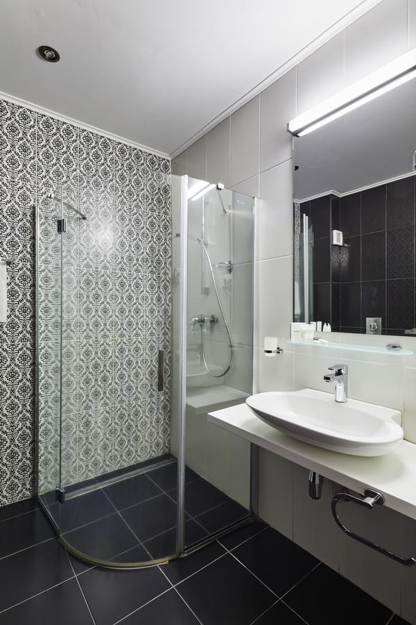 Hotel Gino Wellness Rabath Achalciche Zewnętrze zdjęcie