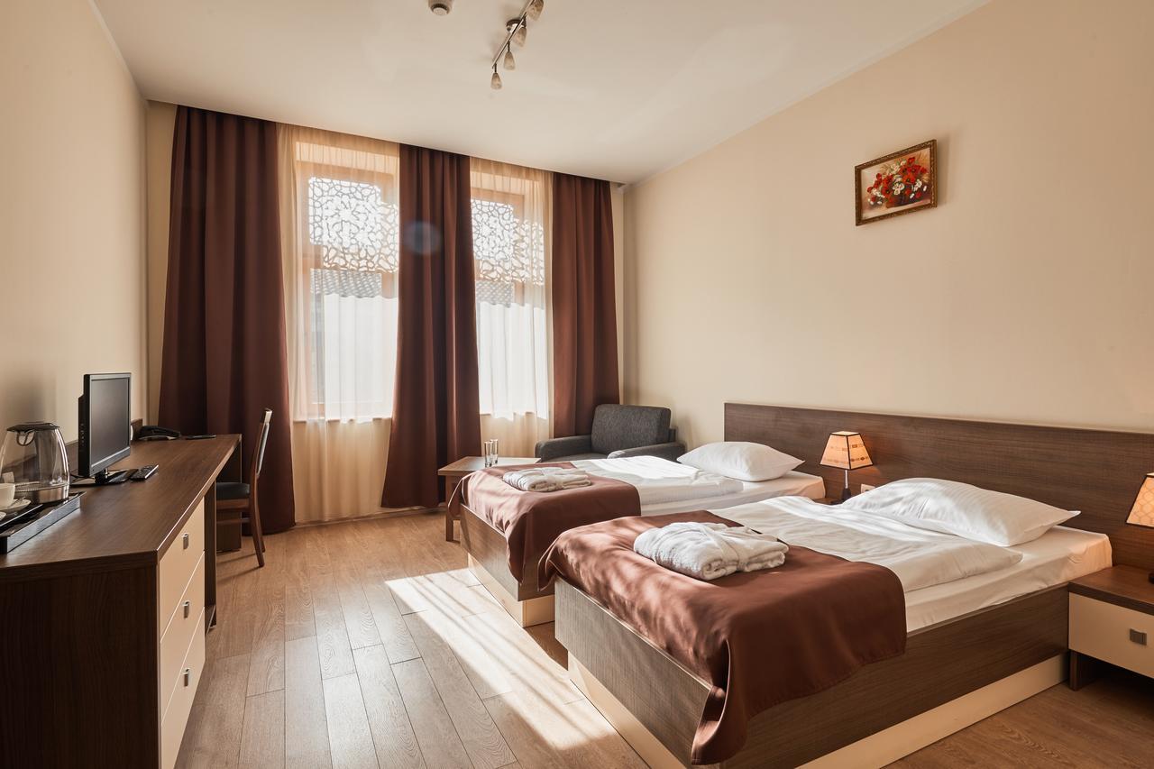 Hotel Gino Wellness Rabath Achalciche Zewnętrze zdjęcie