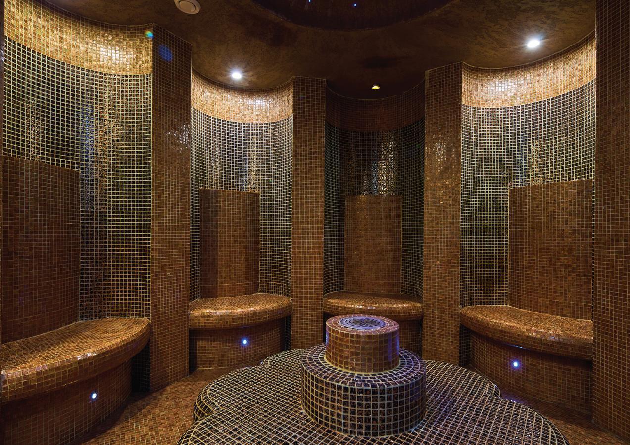 Hotel Gino Wellness Rabath Achalciche Zewnętrze zdjęcie