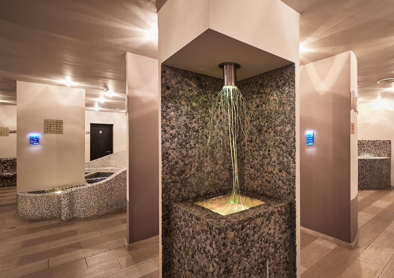 Hotel Gino Wellness Rabath Achalciche Zewnętrze zdjęcie