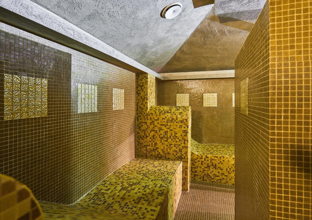 Hotel Gino Wellness Rabath Achalciche Zewnętrze zdjęcie