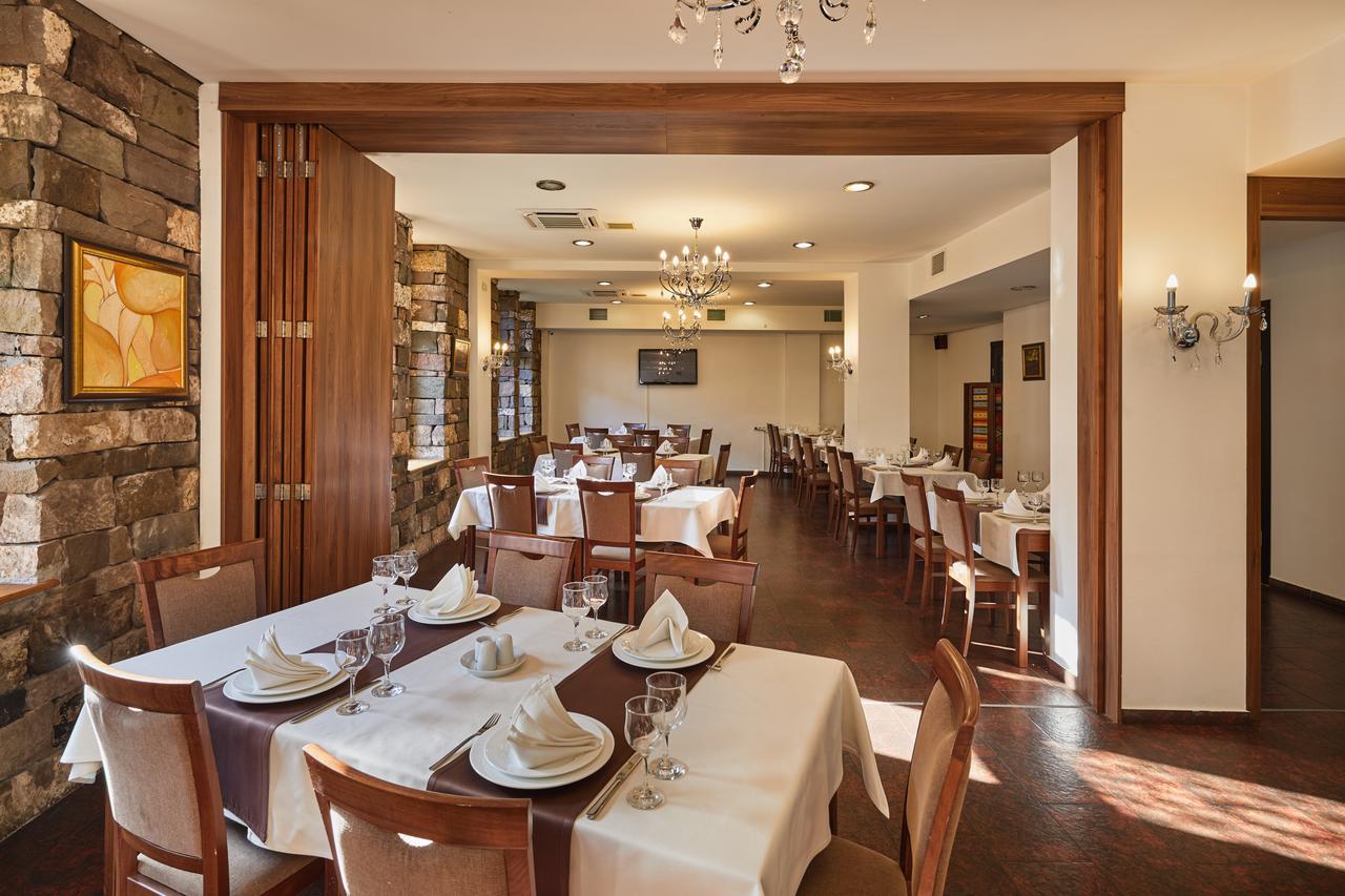 Hotel Gino Wellness Rabath Achalciche Zewnętrze zdjęcie
