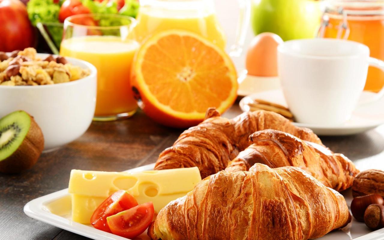 Hotel Gino Wellness Rabath Achalciche Zewnętrze zdjęcie